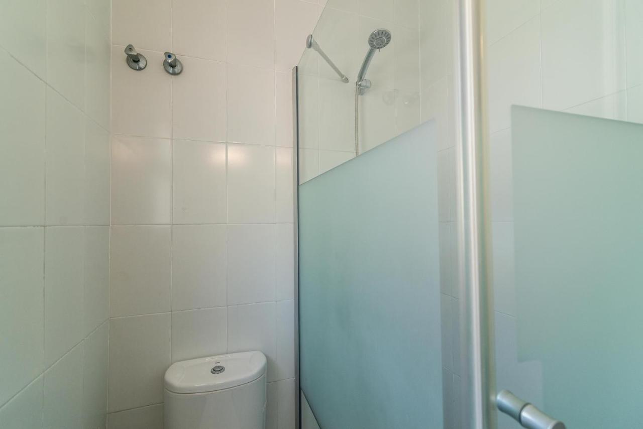 Vb Velazquez 6Bdr Independent Villa Benalmadena Bagian luar foto